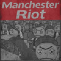 Manchester Riot