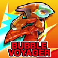 Let's TAP : Bubble Voyager