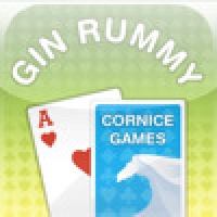 Gin Rummy!