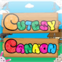 Cutesy Cannon