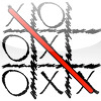 Tic-Tac-Toe 3-in-a-row