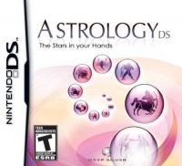 Astrology DS