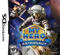 My Hero: Astronaut