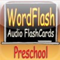 Meghan's WordFlash Audio Flashcards - Preschool