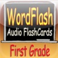 Meghan's WordFlash- First Grade