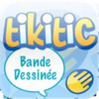 Tikitic BD