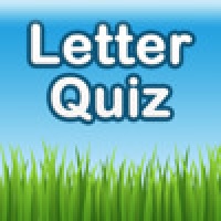 Letter Quiz - Teach Your Toddler Their ABCs