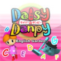 Daisy&Danpy English Garden