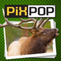 PixPop: America's National Parks