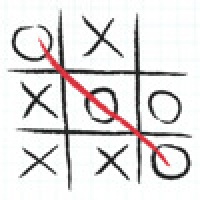 A Classic Tic Tac Toe