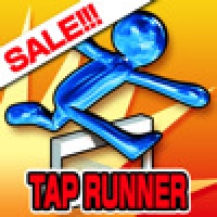 Let's TAP : Tap Runner