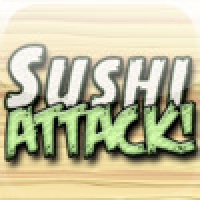Attack Sushi