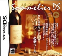 Sommelier DS