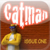 Catman Issue One