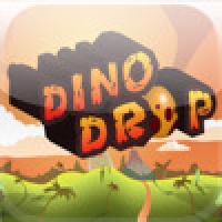 Dino Drop