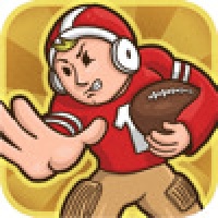 Super Shock Football