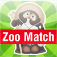 Zoo Match