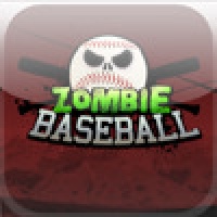 Zombie Baseball