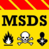 MSDS for BlackBerry