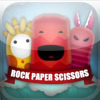 Rock Paper Scissors Fight