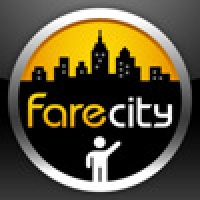 Fare City: First Shift