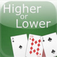 Higher Or Lower