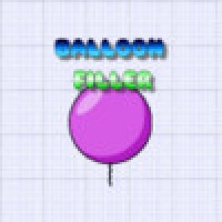 Balloon Filler