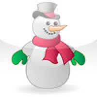 Christmas Snowman