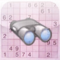 Sudoku Solver (en)