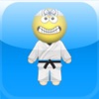 Karate Chop Smiley Memory Game