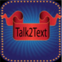 Talk2Text