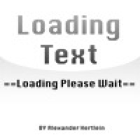 LoadingText