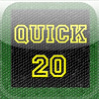 Quick 20