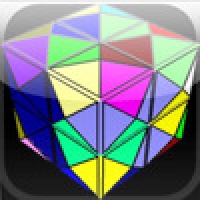 Color Puzzle 3D