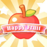 Happy Fruit