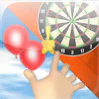 Happy Darts