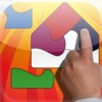 Shape Builder - the Preschool Learning Puzzle Game