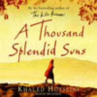 A Thousand Splendid Suns