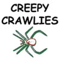 Little Brainiac Creepy Crawlies