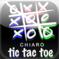 Chiaro Tic Tac Toe