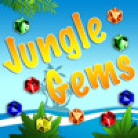 Jungle Gems