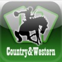 iTrumps : Country & Western