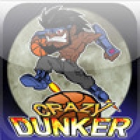 CRAZY DUNKER