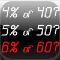 Percentages