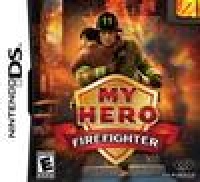 Action Heroes: Firefighter