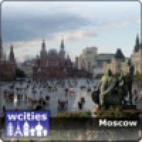 WCities Moscow