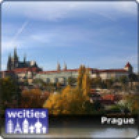 WCities Prague