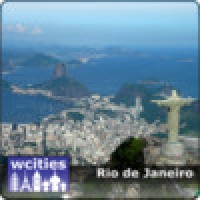 WCities Rio de Janeiro