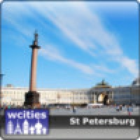 WCities St Petersburg