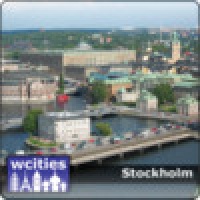 WCities Stockholm